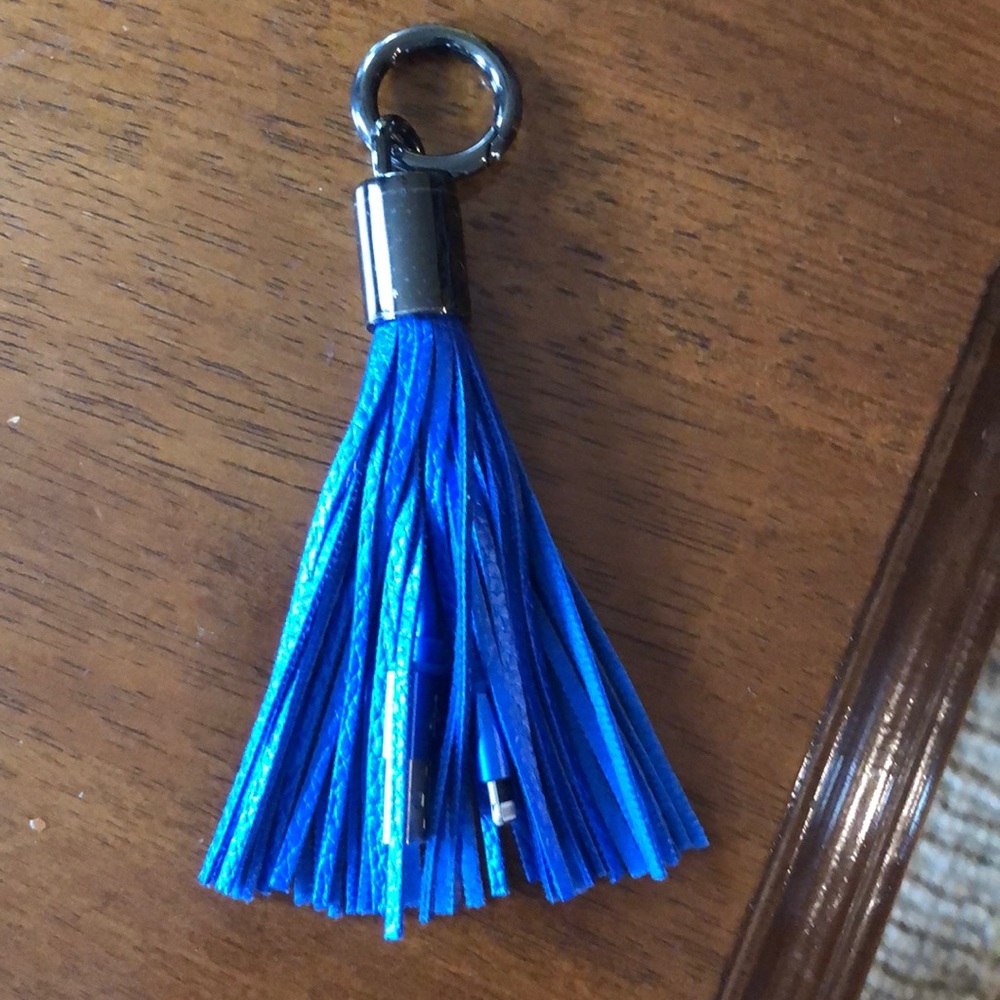 Portable charger